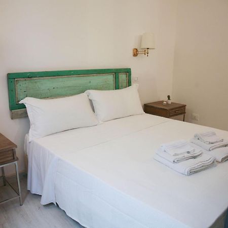 Ferienwohnung Lanterne Magiche Ortigia - Dependances Syrakus Exterior foto