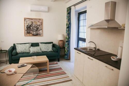 Ferienwohnung Lanterne Magiche Ortigia - Dependances Syrakus Exterior foto