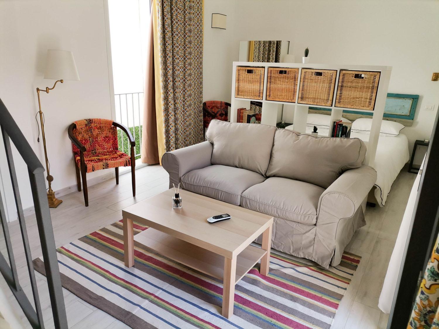 Ferienwohnung Lanterne Magiche Ortigia - Dependances Syrakus Exterior foto