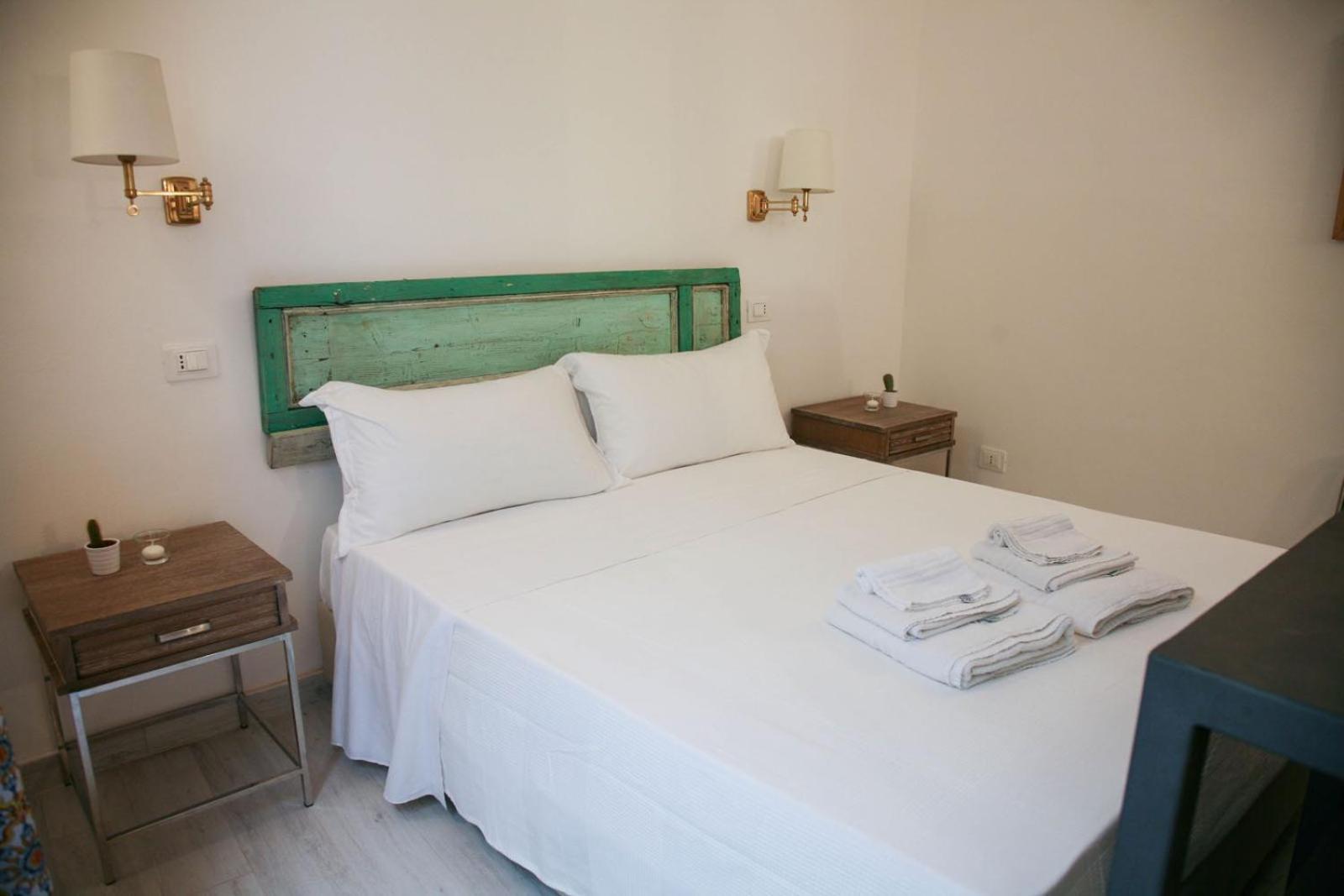 Ferienwohnung Lanterne Magiche Ortigia - Dependances Syrakus Exterior foto