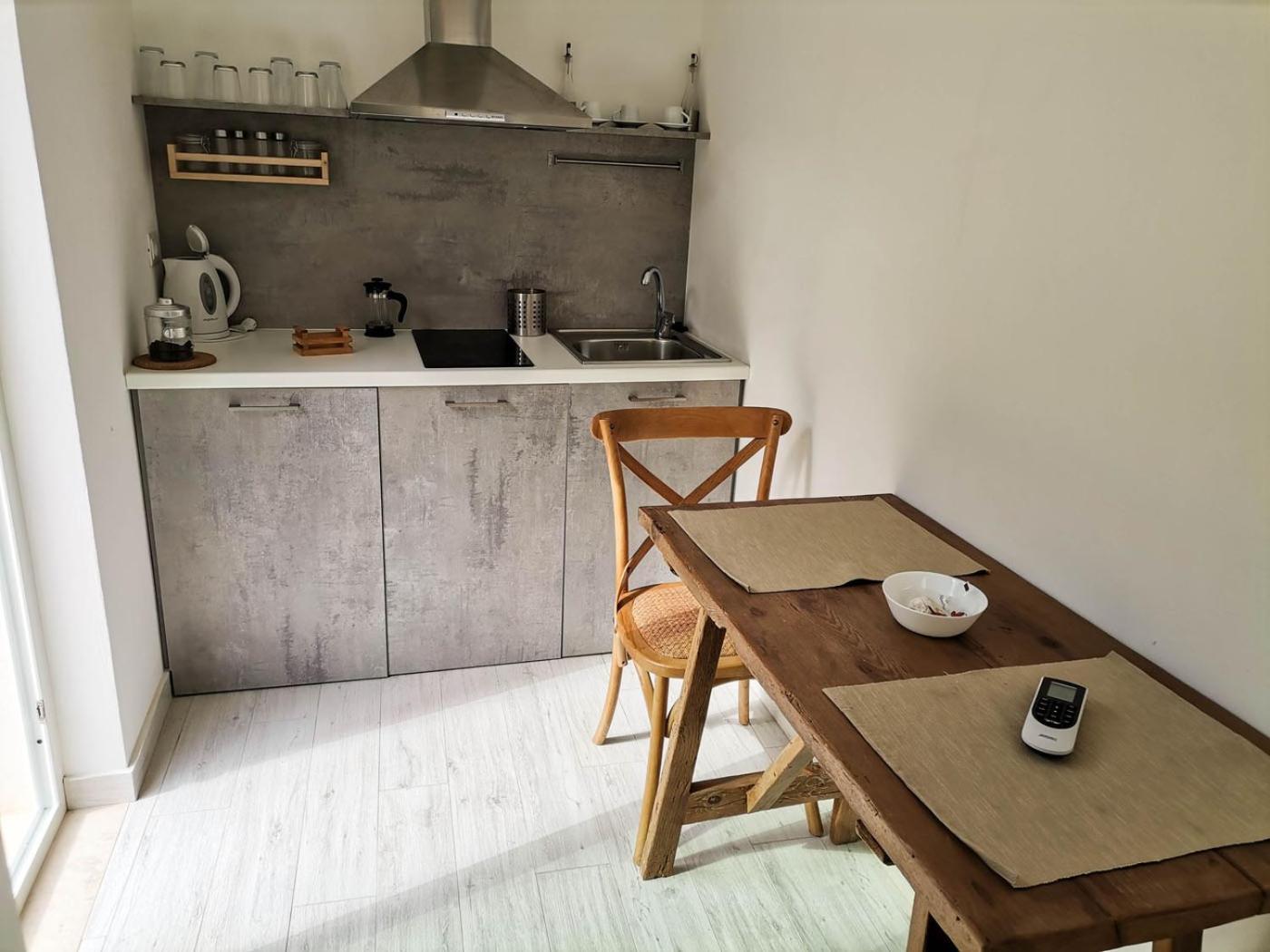 Ferienwohnung Lanterne Magiche Ortigia - Dependances Syrakus Exterior foto